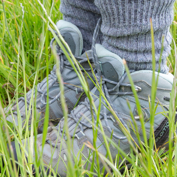 Cashmere Socks
