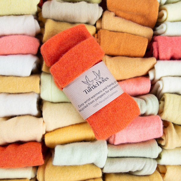Lightweight Cashmere Gloves
