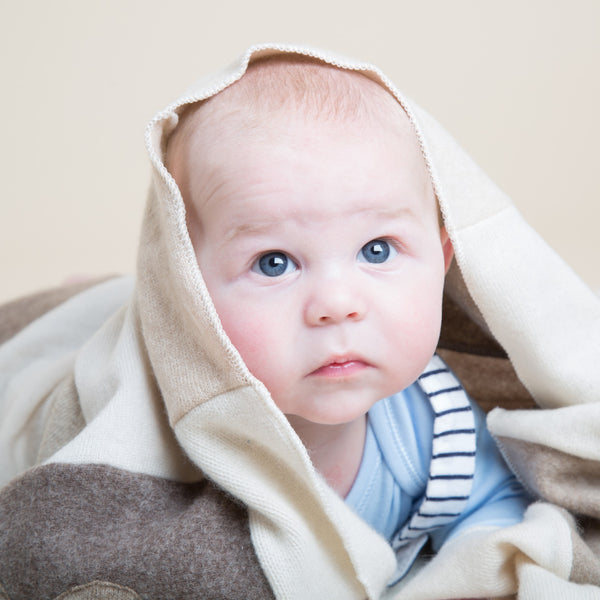 Cashmere Baby Gifts