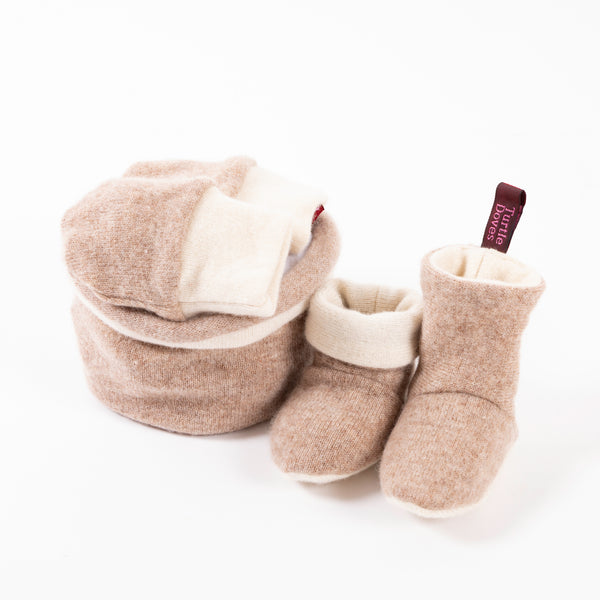Baby Sets - Teddy Bear