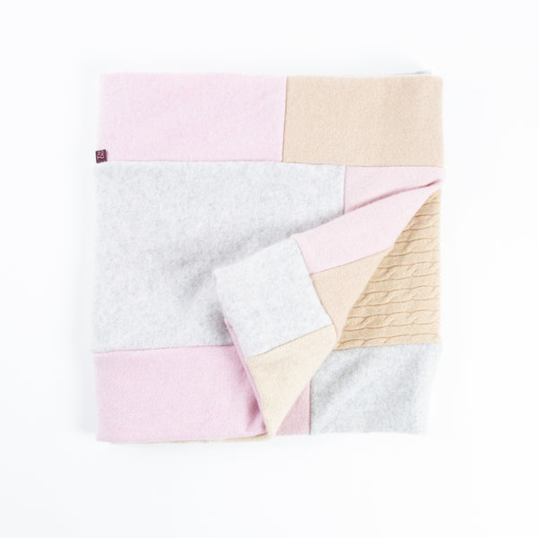 Cashmere Loop - Blushing Sands