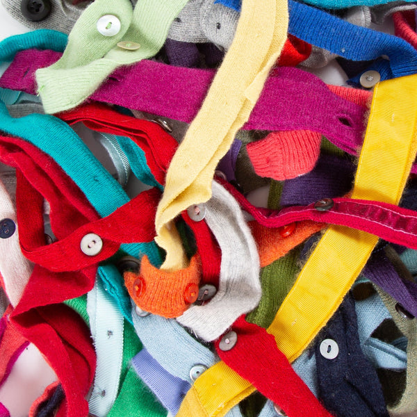 Buttons - Pack of 5 Strips