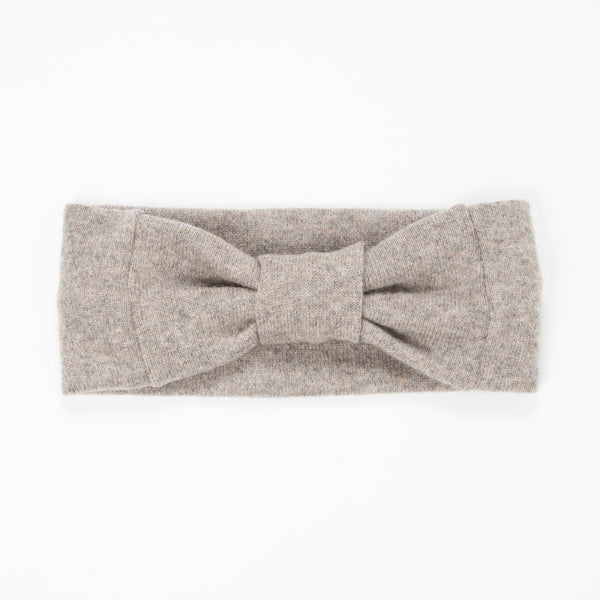 Driftwood Cashmere Headband