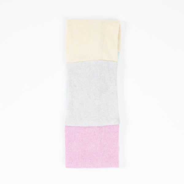 Pastel Cashmere Ear Warmer Headband