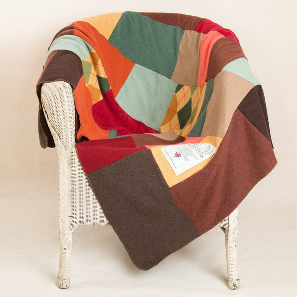 Cashmere Over £100