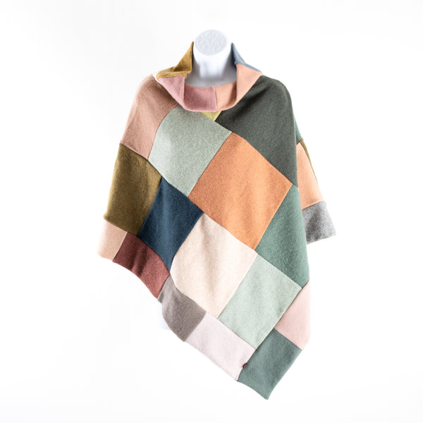 Ponchos