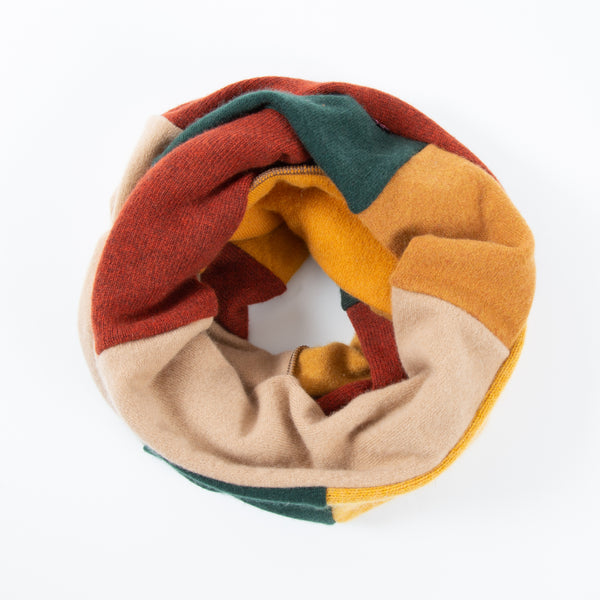Autumn Palette