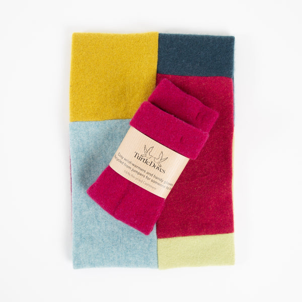 Cashmere Gift Sets