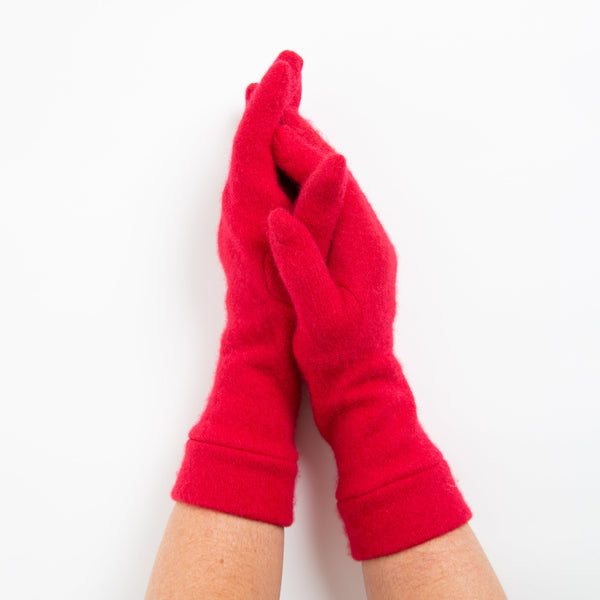 Cashmere Gloves
