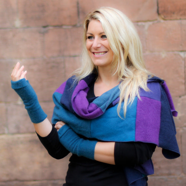 Cashmere under £100