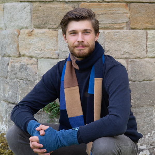Cashmere Scarves