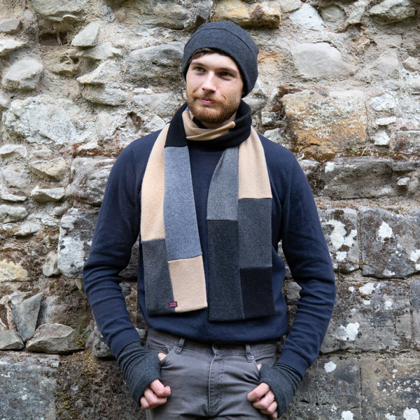 Gents Cashmere Scarves