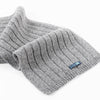 Cashmere and Wool Scarf
