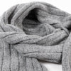 Cashmere and Wool Scarf