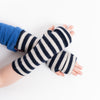 Children's Fingerless Gloves