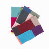 Surprise Neckwarmer and Fingerless Gloves Set