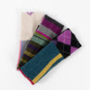 Crazy Mix Cashmere Ear Warmer Headband
