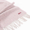 Recycled Throw - Candyfloss