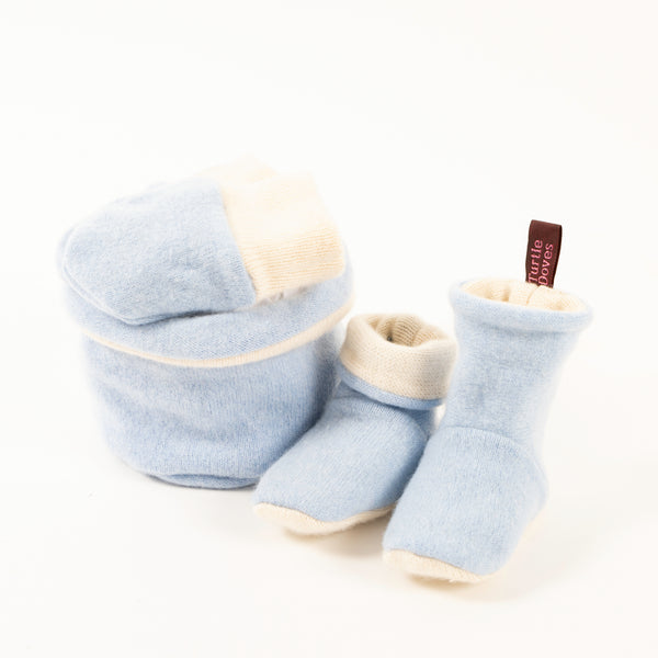 Baby Sets - Blue