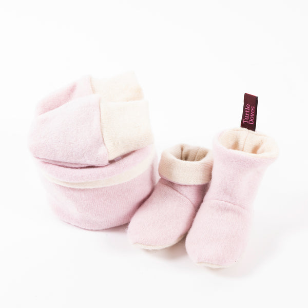 Baby Sets - Pink