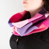 Cowl Product ( photo only )