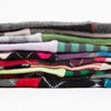Crazy Mix Cashmere Ear Warmer Headband