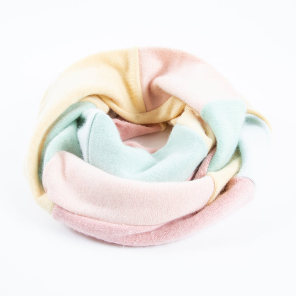 Cashmere Loop - Citrus Fruits