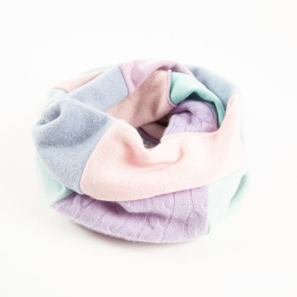 Cashmere Loop - Pearlescent