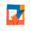 Cashmere Loop - Kingfisher