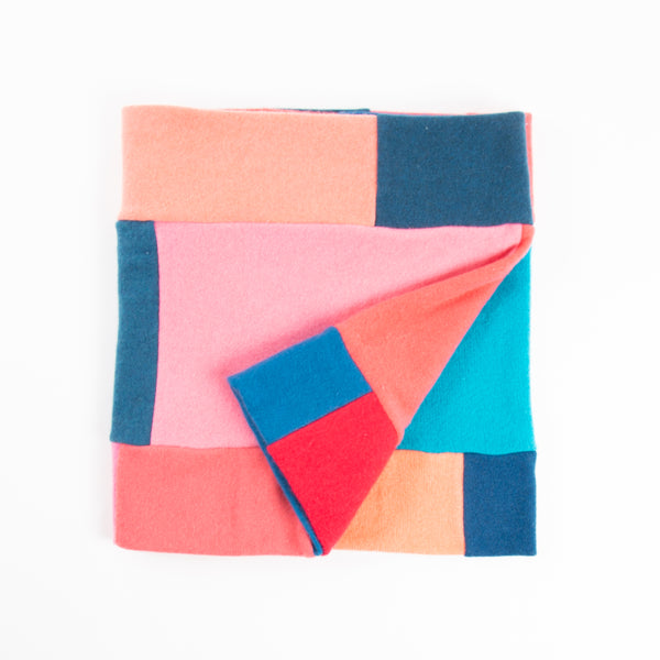 Cashmere Loop - Dragonfly