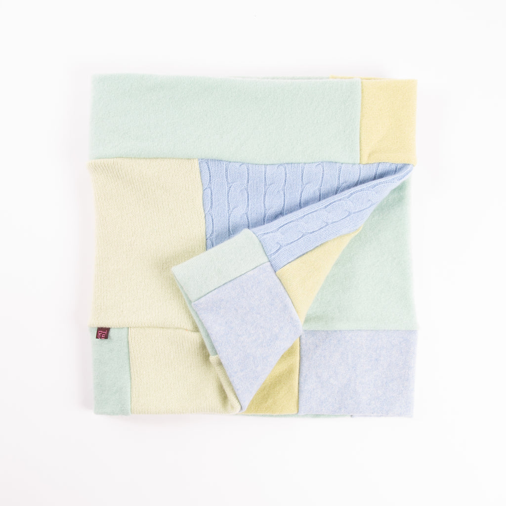 Cashmere Loop - Honeydew