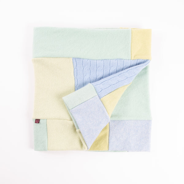 Cashmere Loop - Honeydew