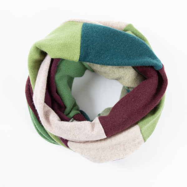 Cashmere Loop - Avocado