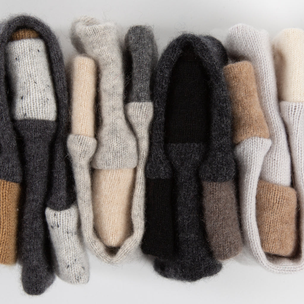 Signature Cashmere Wrist Warmer (RRP £32)