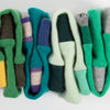 Add a Pair of Cashmere Wrist Warmers
