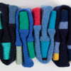 Add a Pair of Cashmere Wrist Warmers