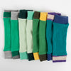 Add a Pair of Cashmere Wrist Warmers