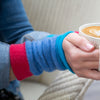 Signature Cashmere Wrist Warmer (RRP £32)