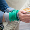 Signature Cashmere Wrist Warmer (RRP £32)