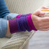 Add a Pair of Cashmere Wrist Warmers