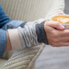 Add a Pair of Cashmere Wrist Warmers