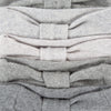 Grey Cashmere Headband