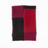 Black Cherry Cashmere Neckwarmer