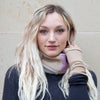Blushing Sands Cashmere Neckwarmer