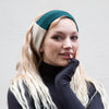Avocado Cashmere Ear Warmer Headband