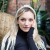 Driftwood Cashmere Headband