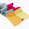 Autumn Nights Cashmere Scarf