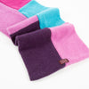 Winter Twilight Cashmere Scarf