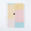 Citrus Fruits Cashmere Neckwarmer