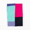 Summer Festival Cashmere Neckwarmer
